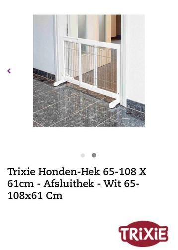 Traphekjes beschikbaar voor biedingen