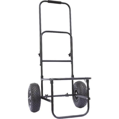 Carpzoom Tackle Trolley van €69,99 voor €48,99, Watersport en Boten, Hengelsport | Karpervissen, Nieuw, Ophalen of Verzenden