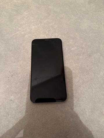 iPhone X - reparatie beschikbaar voor biedingen