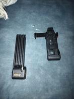 Orange Armour Vouwslot ART 2 Keurmerk, Ophalen of Verzenden, Zo goed als nieuw, Vouwslot