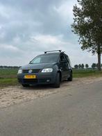 Volkswagen Caddy 2.0 SDI, Auto's, Voorwielaandrijving, 4 cilinders, Volkswagen, 1968 cc