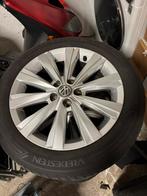 Volkswagen Polo Velgen, Auto-onderdelen, Ophalen of Verzenden, 16 inch, 195 mm, Banden en Velgen