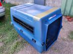 Petmate Deluxe Vari Kennel, Ophalen, Gebruikt