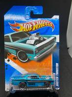 Hot Wheels Plymouth Duster Thruster, Ophalen of Verzenden, Nieuw, Auto
