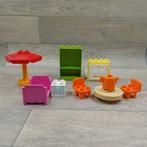 duplo inboedel huis, Gebruikt, Aastvej 1 – 7190 Billund  - Denemarken, Product.compliance@LEGO.com, Ophalen of Verzenden