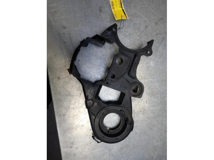 Distributiedeksel van een Volvo V60, Gebruikt, -, -, Ophalen of Verzenden