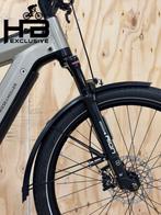 Riese & Müller Supercharger GT Touring E-Bike Shimano XT, Niet ingevuld, Ophalen of Verzenden, Zo goed als nieuw, 51 tot 55 cm