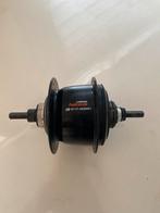 Shimano inter 5 E, Ophalen of Verzenden, Zo goed als nieuw