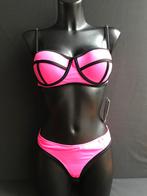 Phax bikini maat xl = 85b Brazilian maat xl kan strapless, Kleding | Dames, Badmode en Zwemkleding, Nieuw, Bikini, Roze, Phax