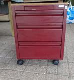 Ladenkastje bureau Habee, zie fotoos, Diversen, Bureau-accessoires, Ophalen, Gebruikt