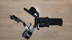 DJI RS3 mini, Ophalen of Verzenden, Zo goed als nieuw, Overige Merken, Geen optische zoom