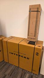 Intergas Xtend hybride warmtepomp Binnen- en Buitenunit 5KW, Ophalen, Nieuw, 800 watt of meer, Overige typen