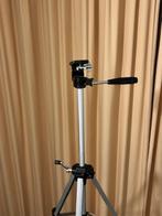 Fotostatief Stitz, Ophalen, Minder dan 150 cm, Driepoot