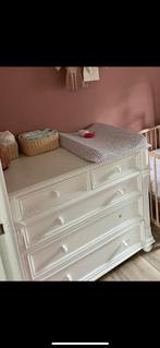 Super schattige vintage commode, Ophalen, Gebruikt, 50 tot 70 cm, 100 cm of meer