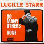 1965       Lucille Starr        So Many Others, Verzenden, 7 inch, Single, Zo goed als nieuw