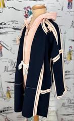 Chloé katoengebreide mantel jas maat 8 NIEUW, Chloé EU, Nieuw, Chloé, Chloé