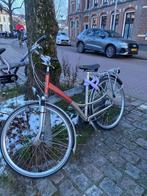 Bike, Fietsen en Brommers, Fietsen | Dames | Damesfietsen, Ophalen of Verzenden, Gebruikt, Overige merken