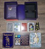 Saboteur 20 jaar JubileumEditie 999 games NIEUW, Ophalen of Verzenden, Nieuw, 999  Games