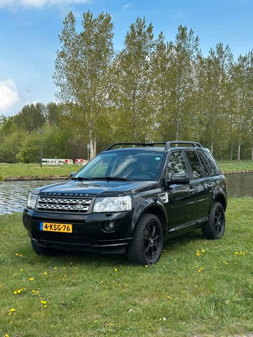 Land Rover Freelander 2.2 SD4 AUT - 2012, Auto's, Land Rover, Particulier, Freelander, Diesel, E, SUV of Terreinwagen, Automaat