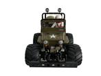 Tamiya Wild Willy 1/10 rc auto, Hobby en Vrije tijd, Modelbouw | Radiografisch | Auto's, Elektro, Auto offroad, Ophalen of Verzenden