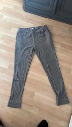 Pull and bear legging, Kleding | Dames, Ophalen of Verzenden, Zo goed als nieuw, Zwart, Legging