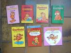 Garfield Pockets - 7 stuks, Meerdere stripboeken, Ophalen of Verzenden, Gelezen, Jim Davis