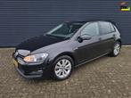 Volkswagen Golf - 1.6 TDI | 2014 | HIGHLINE | PDC | NAV | NL, Auto's, Volkswagen, Emergency brake assist, Origineel Nederlands