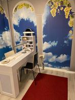 Praktijkruimte te huur, Stoelmassage