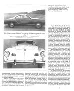 Karmann Ghia Coupé & Cabriolet, Verzenden, Malcolm Bobbitt, Nieuw, Volkswagen