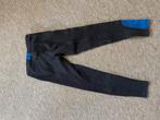 Paardrijbroek maat 146, Dieren en Toebehoren, Paardrijkleding, Ophalen of Verzenden, Zo goed als nieuw, Dressuur, Onderkleding