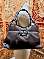 YatvaVintage: YV2289: Vintage 60's / 70's Hand Bag HandTas, Sieraden, Tassen en Uiterlijk, Tassen | Damestassen, Ophalen of Verzenden