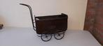 Poppenwagen, Antiek en Kunst, Antiek | Speelgoed, Ophalen of Verzenden