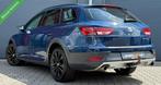 Seat Leon ST 1.8 TSI 180PK X-PERIENCE 4-Drive LED/Trekhaak/C, Automaat, 15 km/l, Gebruikt, 4 cilinders