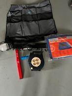 Kampeerspulken, Ophalen of Verzenden, Gebruikt