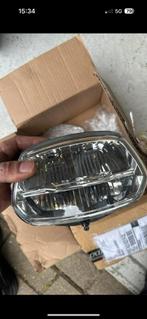 Vespa sprint led koplamp, Ophalen of Verzenden