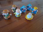 Fisher Price little people kerststal poppetjes, Ophalen of Verzenden, Gebruikt, Speelset