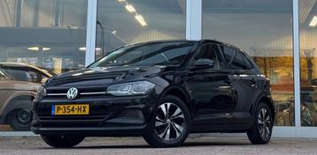 Volkswagen Polo 1.0 TSI Highline Business R Automaat Navi Cl beschikbaar voor biedingen