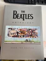 The Beatles Anthology - Eerste Druk 2000, Ophalen of Verzenden, Gelezen, Artiest