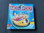 Monopoly junior, Ophalen, Gebruikt, Hasbro