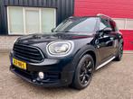 Mini Countryman 136 pk 56.000km bj 2018 Navi 1 jaar garantie, Auto's, Mini, Voorwielaandrijving, 136 pk, Countryman, 715 kg