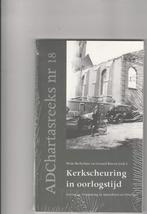 Kerkscheuring in oorlogstijd- vrijmaking Amersfoort Utrecht, Boeken, Godsdienst en Theologie, Ophalen of Verzenden, Nieuw