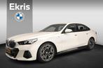 BMW 5 Serie Sedan 530e | M-Sportpakket | LED | Navigatie | S, Automaat, 1998 cc, 4 cilinders, Met garantie (alle)