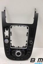 Bediening MMI navigatie Audi A4 8K / A5 / Q5 8T0919609G, Gebruikt