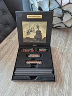 Schaal 1 op 220 - mini train, Hobby en Vrije tijd, Modeltreinen | Overige schalen, Ophalen of Verzenden, Nieuw, Gelijkstroom, Overige merken