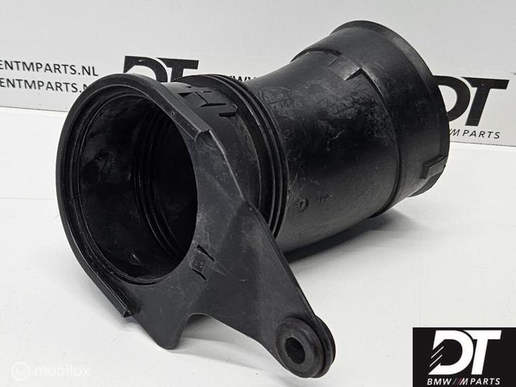 Inlaatbuis BMW M5 E60 S85 V10 S85B50 13717521019, Auto-onderdelen, Motor en Toebehoren, BMW, Gebruikt, Ophalen of Verzenden