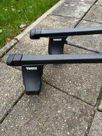 Thule dakdragers verstelbaar zie info, Ophalen, Zo goed als nieuw