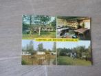Zwiggelte, camping de Rieters/interieur 1978, Verzenden, 1960 tot 1980, Gelopen, Noord-Brabant