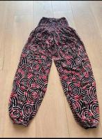 Harembroek s/m, Kleding | Dames, Broeken en Pantalons, Ophalen of Verzenden, Zo goed als nieuw, Maat 36 (S), Lang