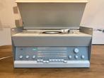 Braun Atelier 3 Gereviseerd - Buizenversterker & Platenspele, Ophalen of Verzenden, Refurbished