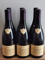 Domaine de la Vougeraie BOURGOGNE Terres de Famille 2018, Frankrijk, Nieuw, Ophalen of Verzenden, Rode wijn